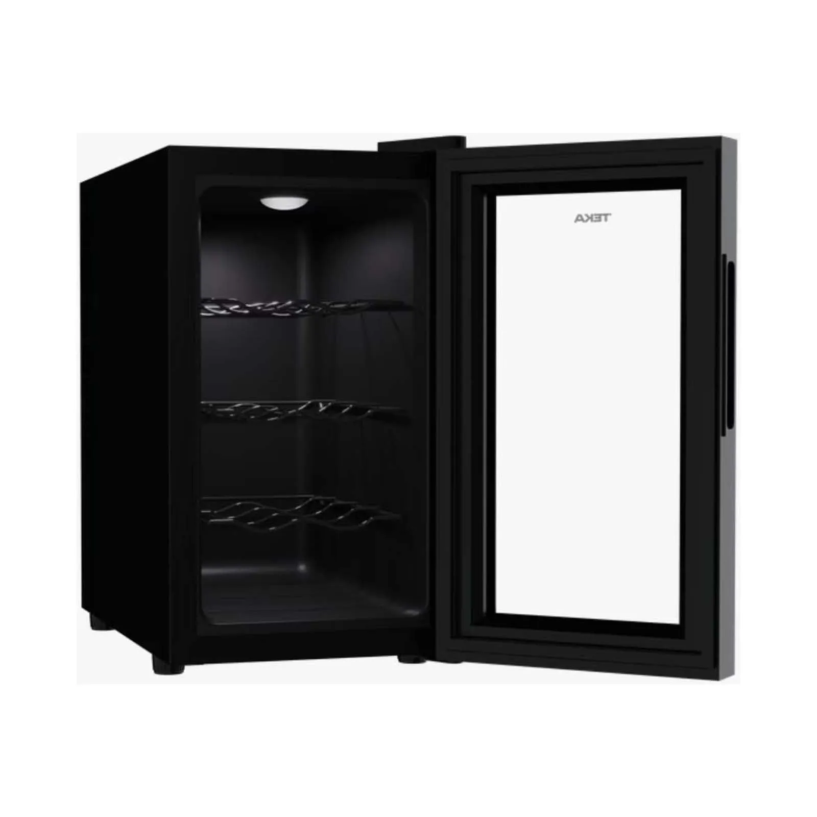 ENFRIADOR DE VINOS TEKA PARA 8 BOTELLAS RVC10008