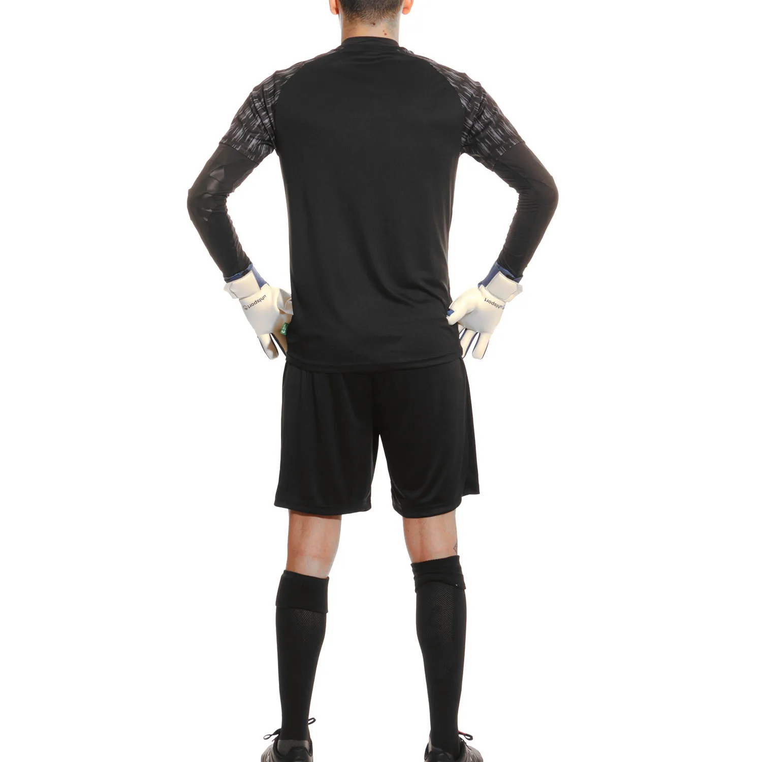 Equipación Uhlsport Reaction Goalkeeper