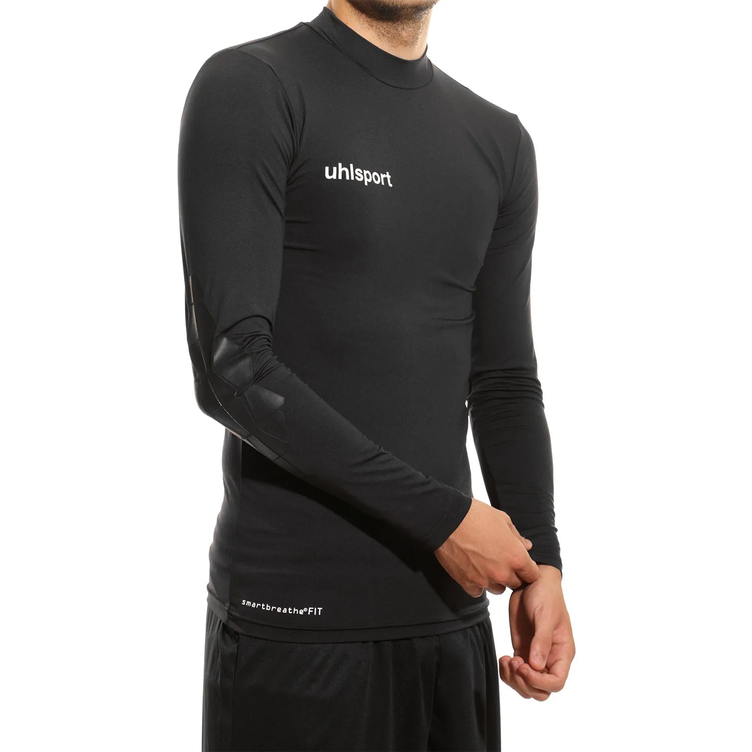 Equipación Uhlsport Reaction Goalkeeper