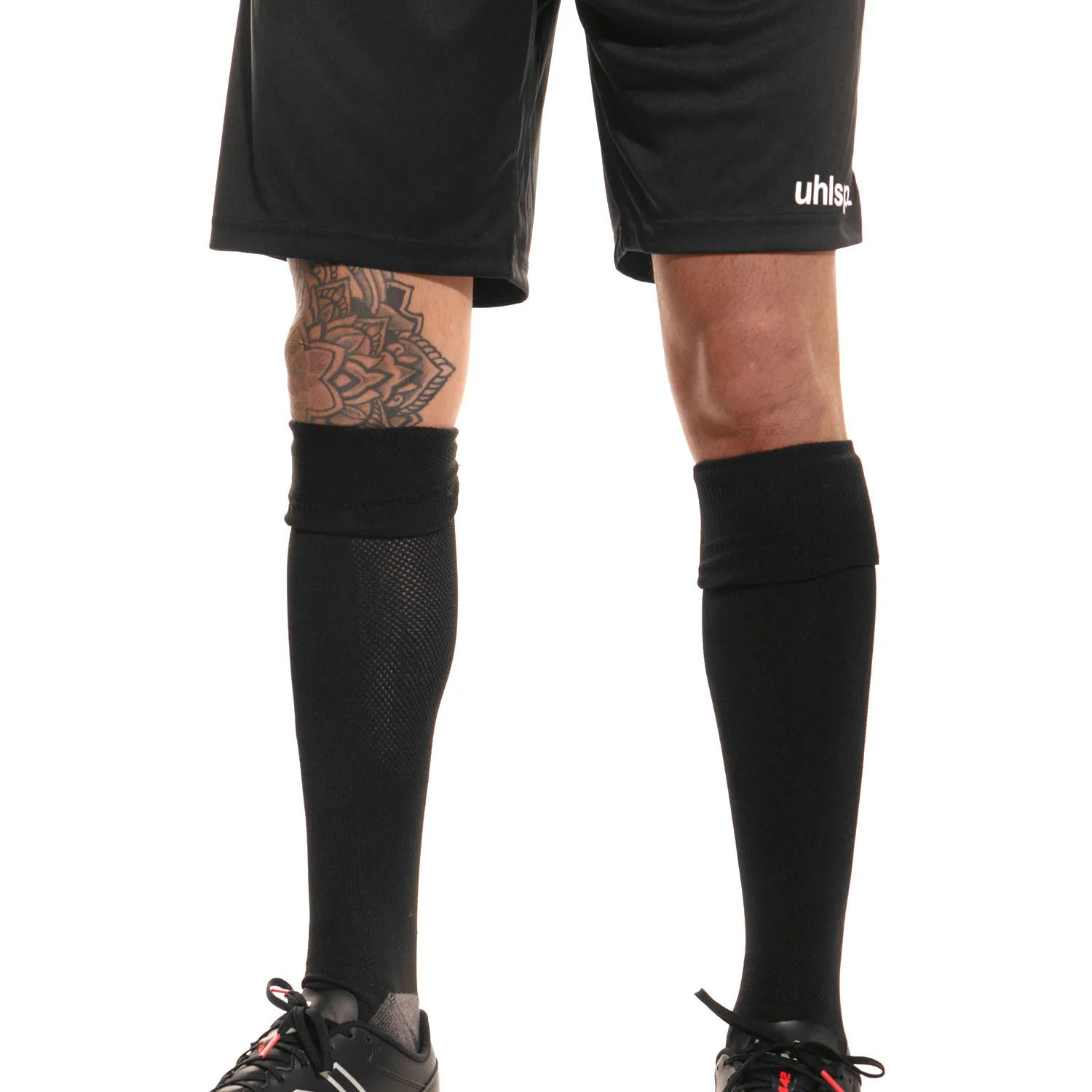 Equipación Uhlsport Reaction Goalkeeper