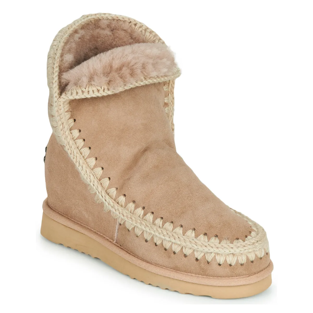 ESKIMO INNER WEDGE SHORT