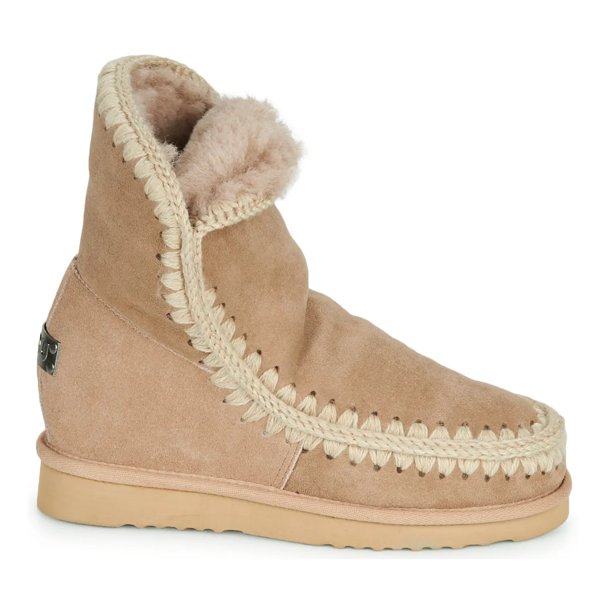 ESKIMO INNER WEDGE SHORT