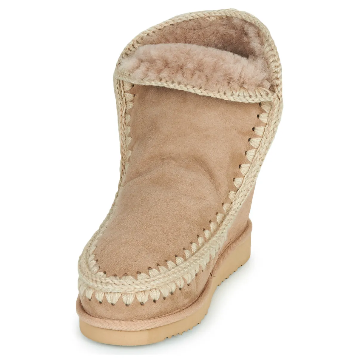 ESKIMO INNER WEDGE SHORT