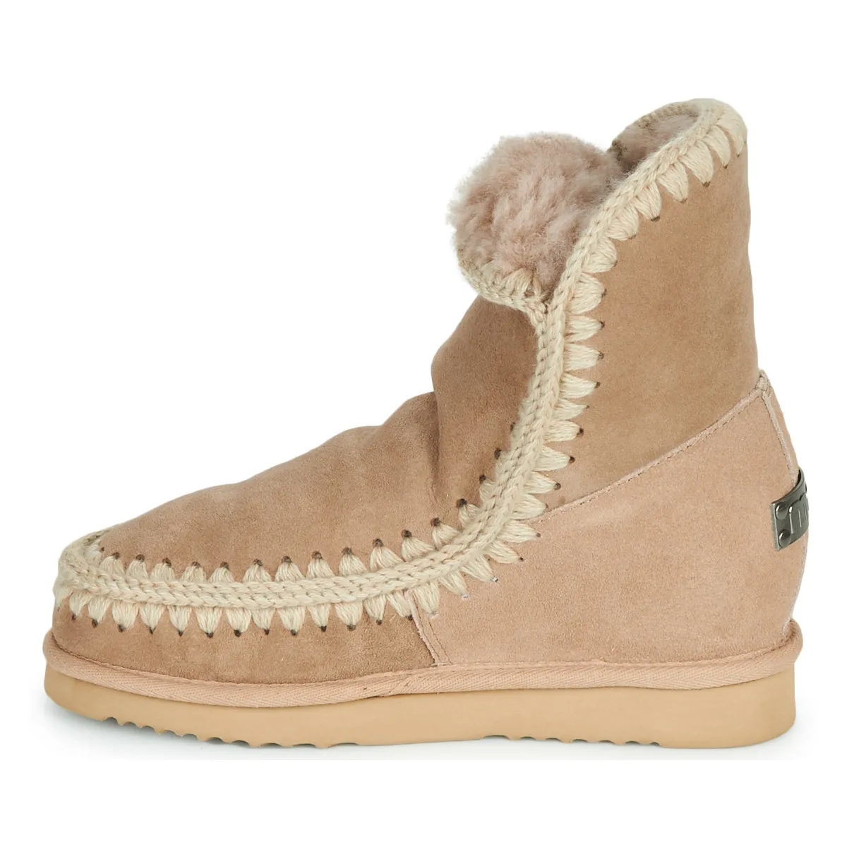 ESKIMO INNER WEDGE SHORT