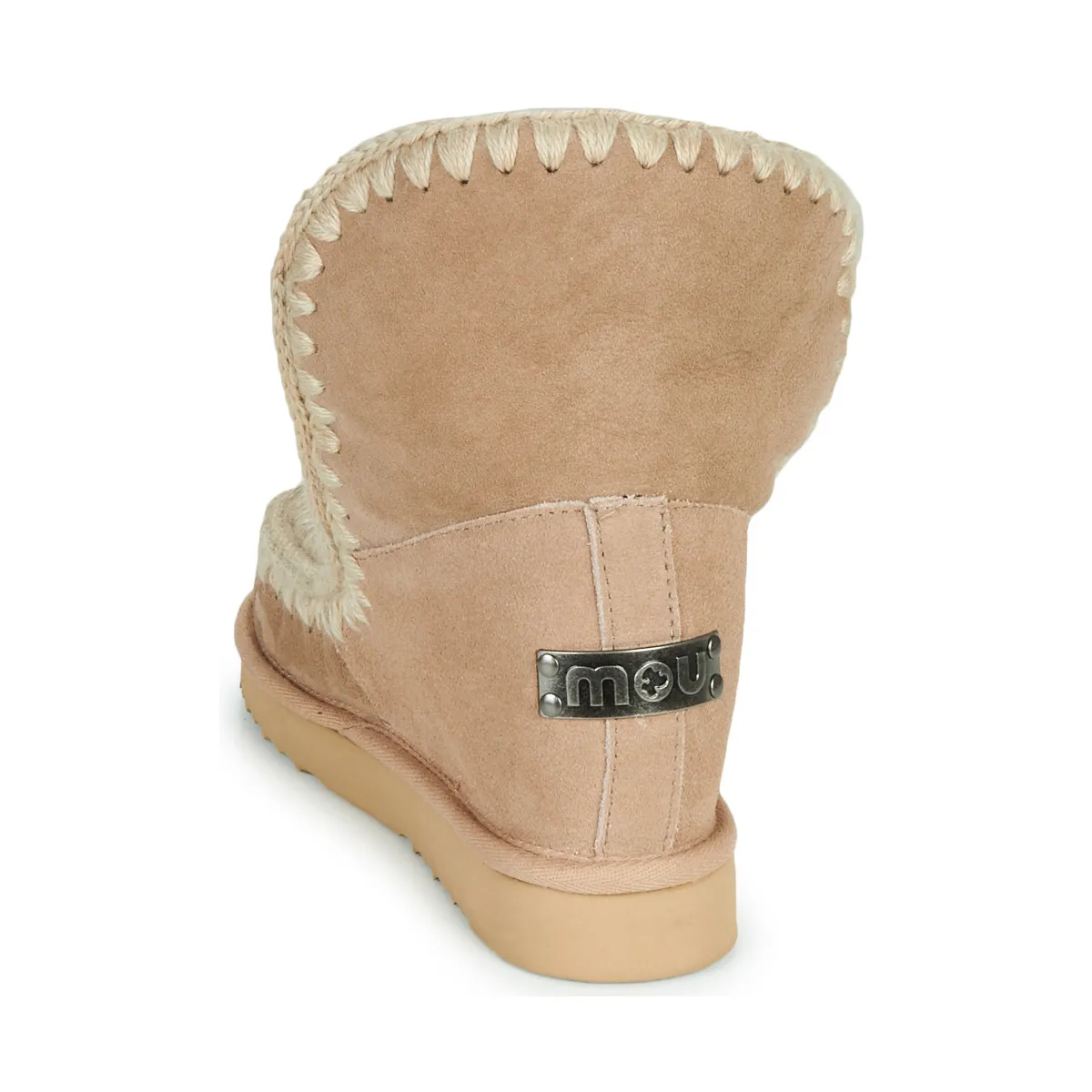 ESKIMO INNER WEDGE SHORT