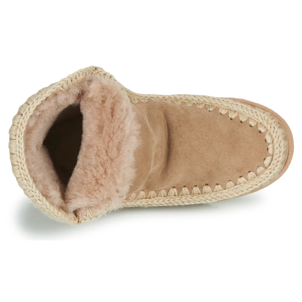 ESKIMO INNER WEDGE SHORT