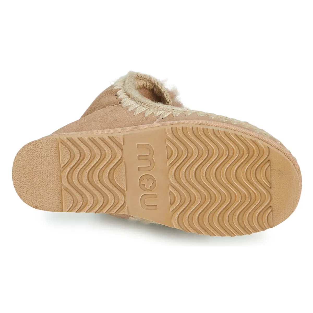 ESKIMO INNER WEDGE SHORT