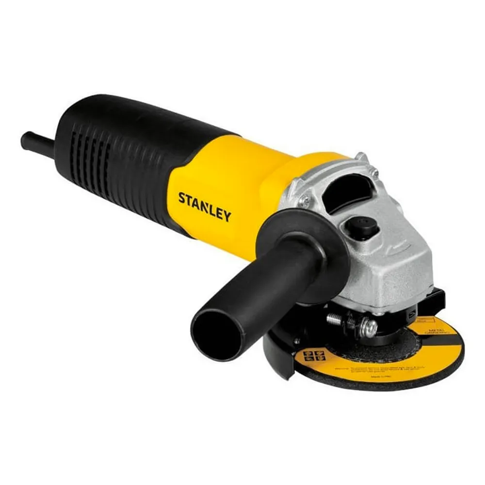 Esmeril Amoladora Stanley STGS7115 4 1/2″ 710w