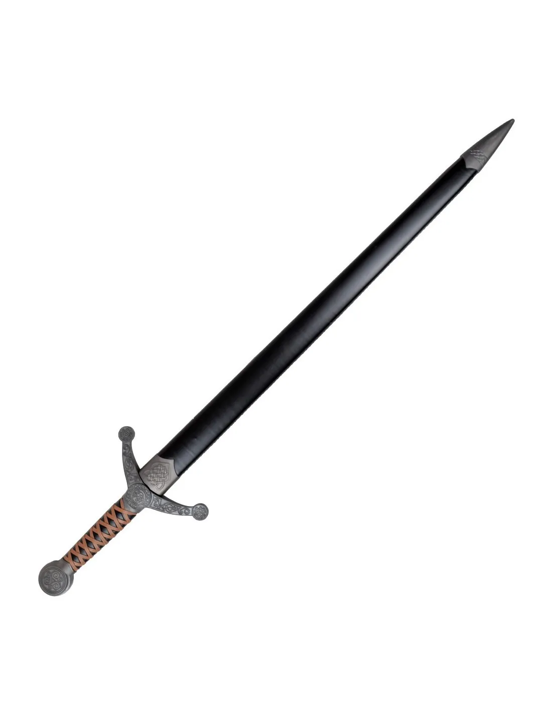 Espada del verdadero soberano de la serie Maldita (95,5 cm.)