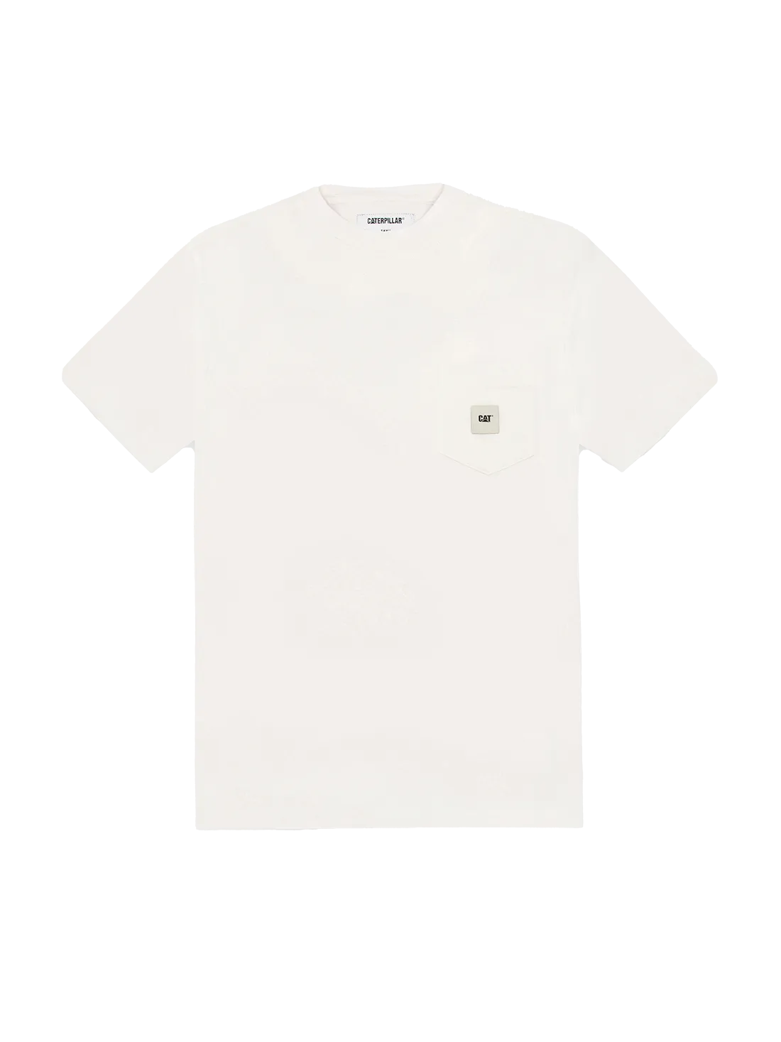 ESSENTIAL POCKET TSHIRT