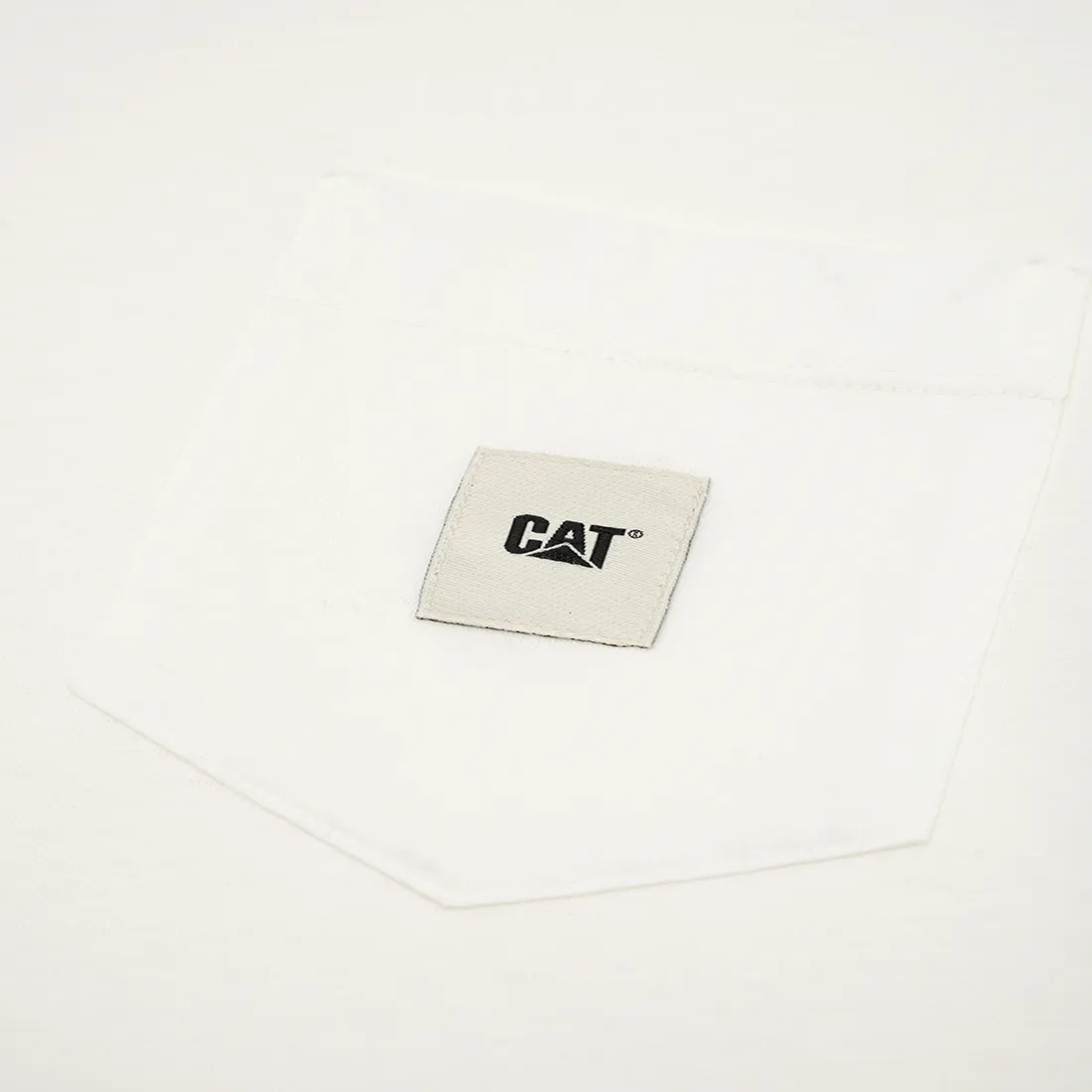 ESSENTIAL POCKET TSHIRT