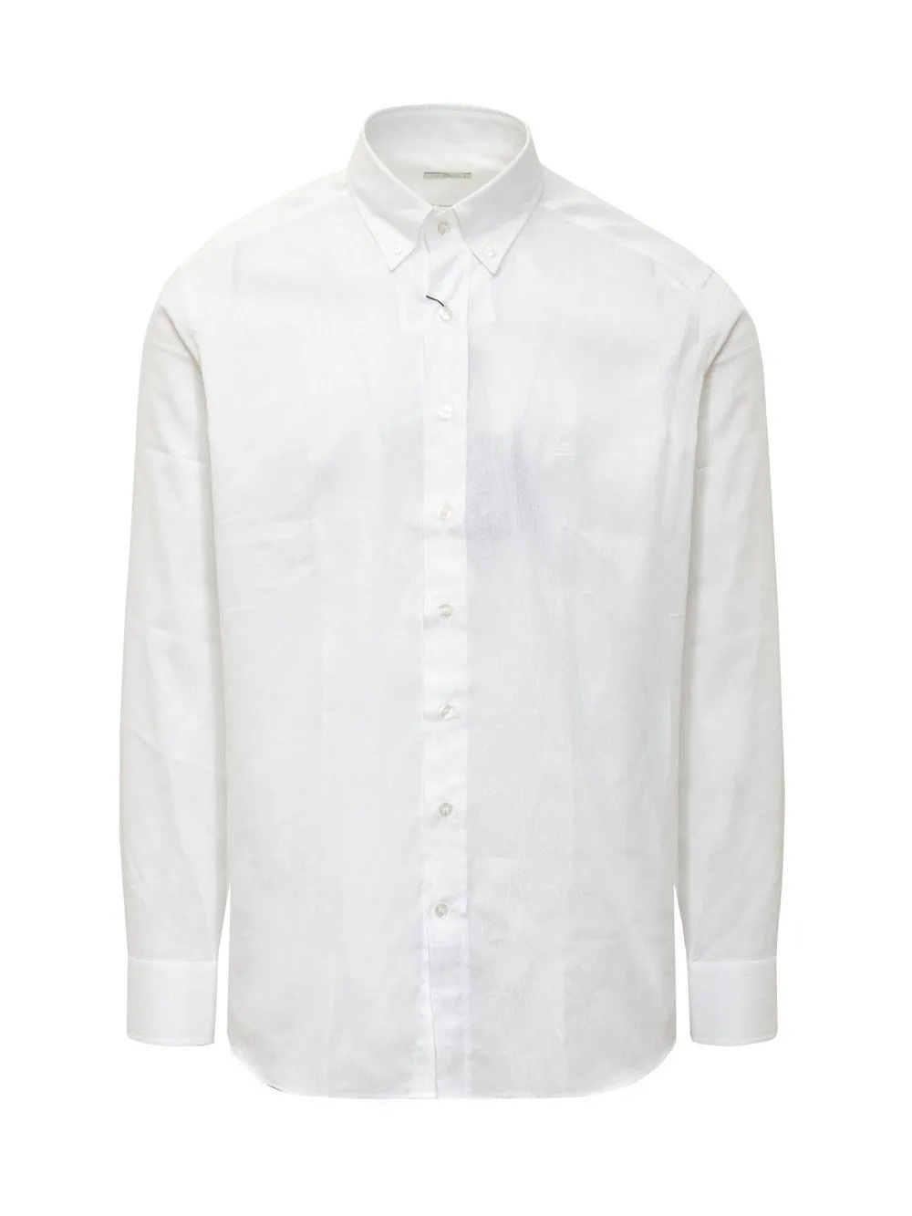 ETRO Paisley Roma Shirt
