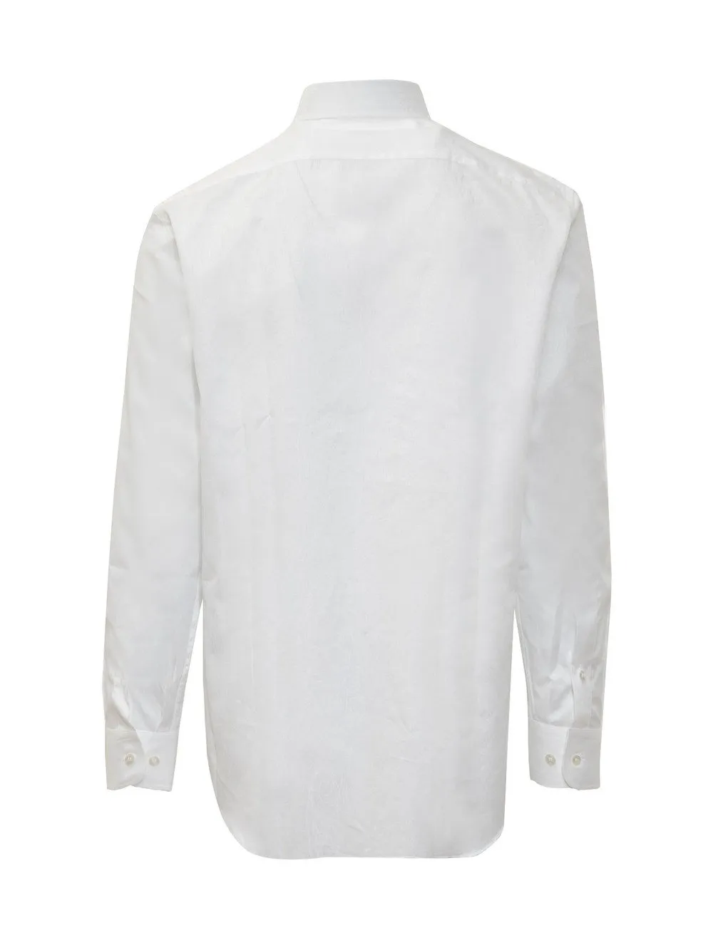 ETRO Paisley Roma Shirt