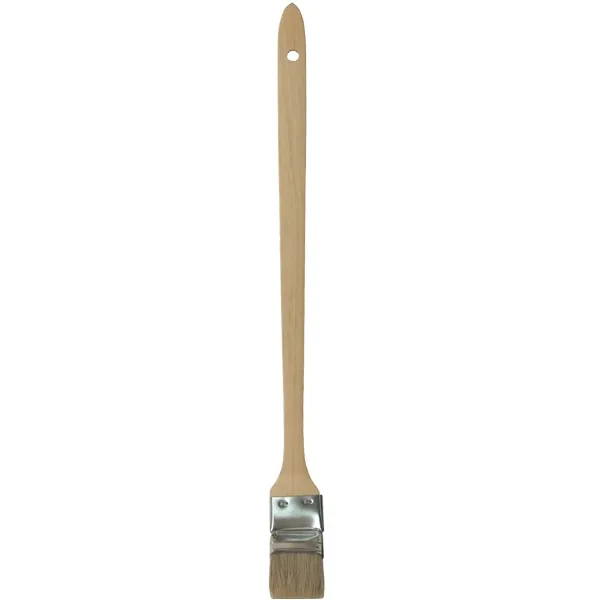 EVOTOOLS  630010  PINCELDERECHO, 65 MM, MANGO DE MADERA, 1 PIEZA