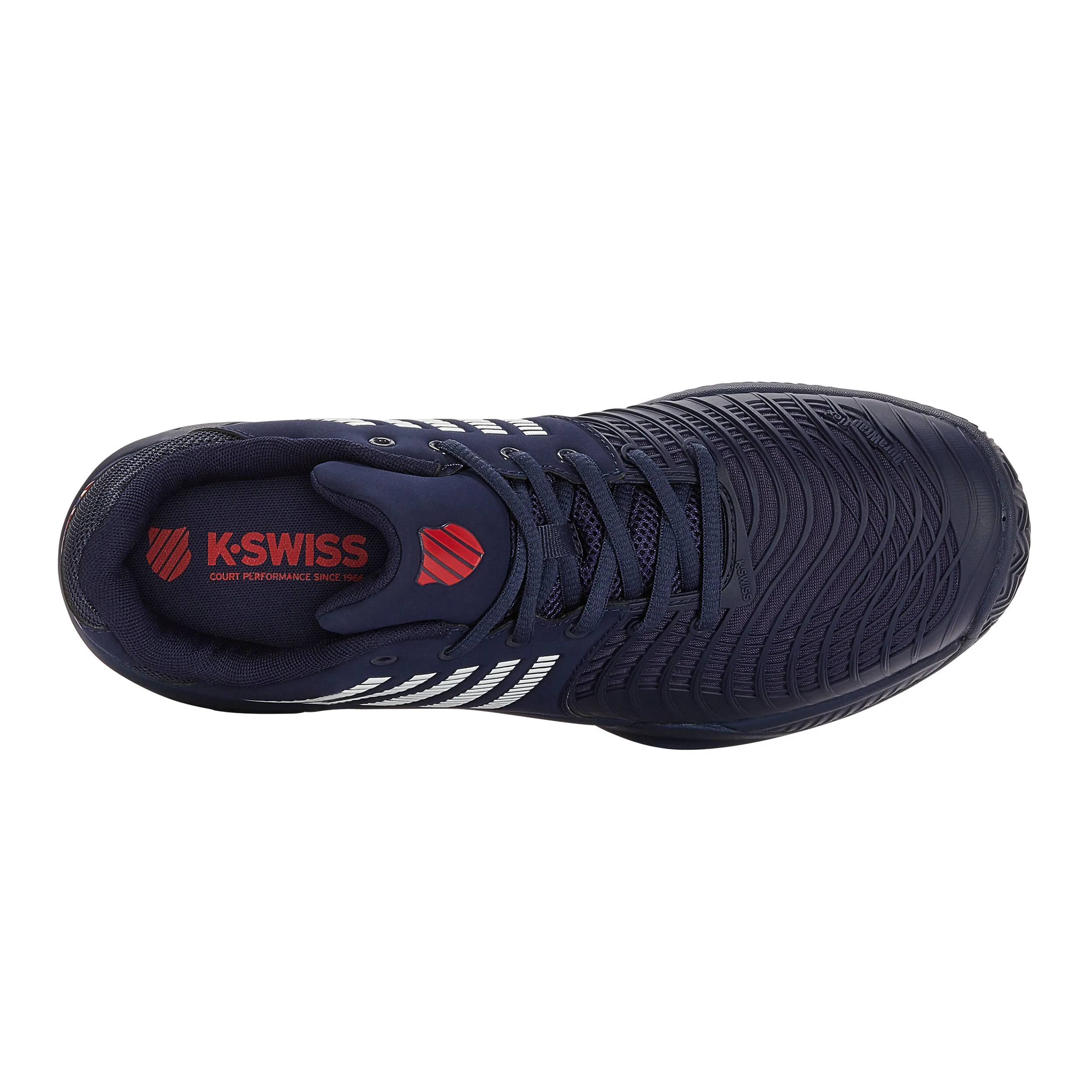 Express Light 3 Zapatilla Tierra Batida Hombres