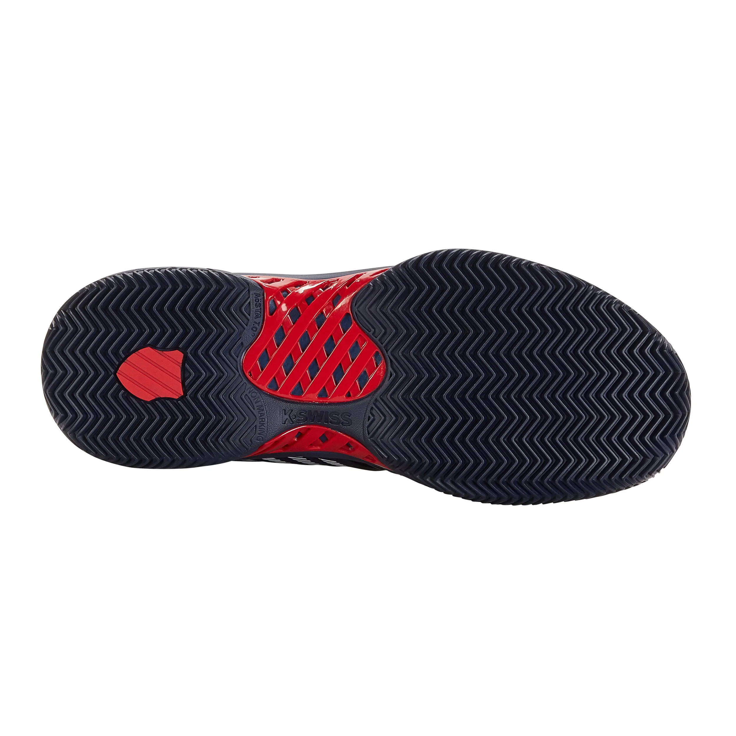 Express Light 3 Zapatilla Tierra Batida Hombres