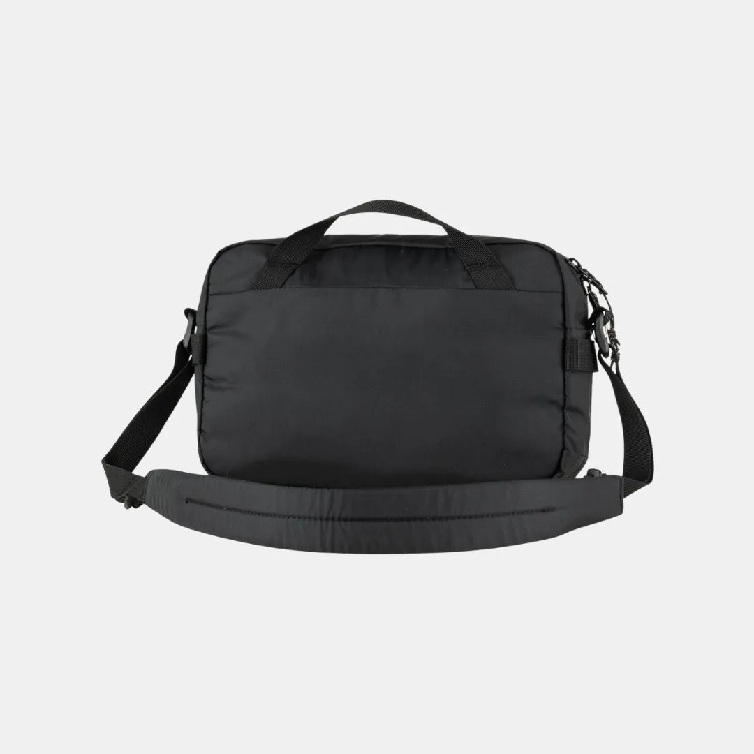 Fjllraven High Coast Crossbody Black
