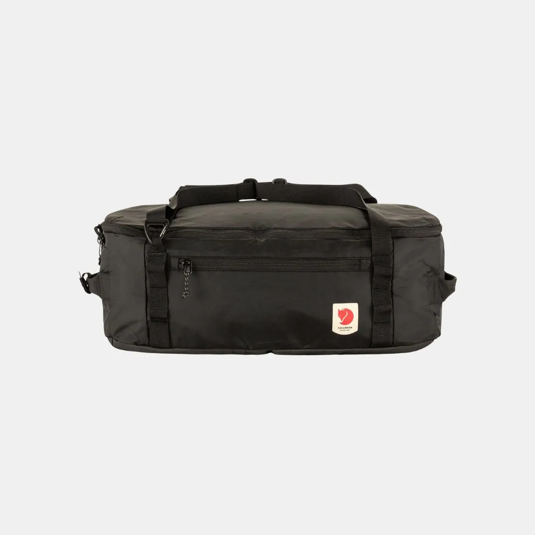 Fjllraven High Coast Duffel 22 Black