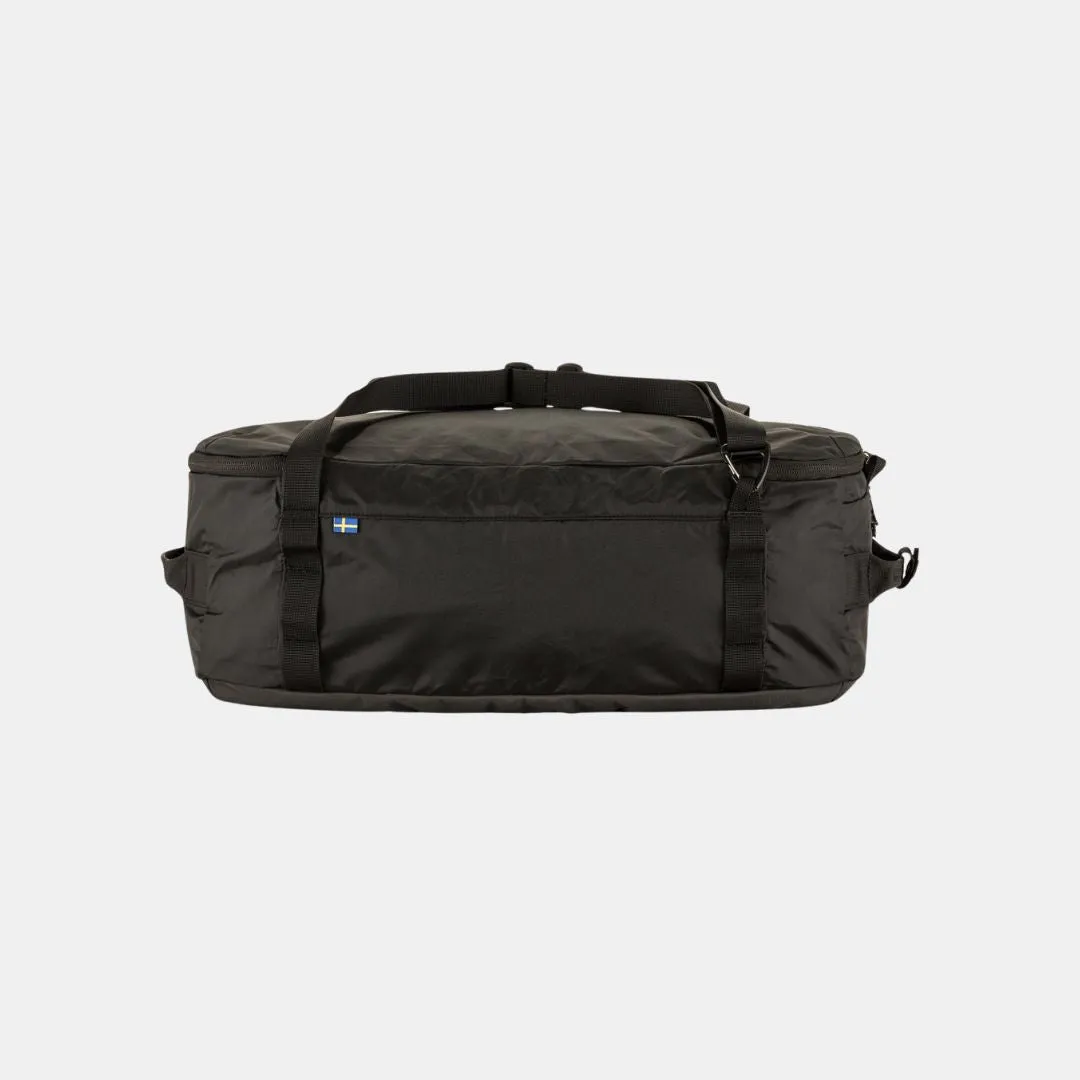 Fjllraven High Coast Duffel 22 Black
