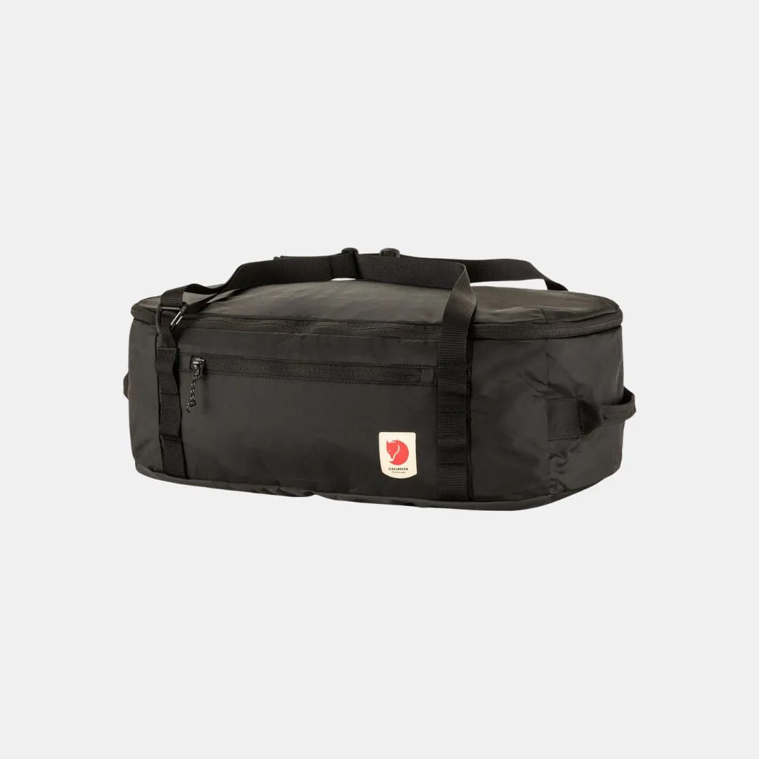 Fjllraven High Coast Duffel 22 Black