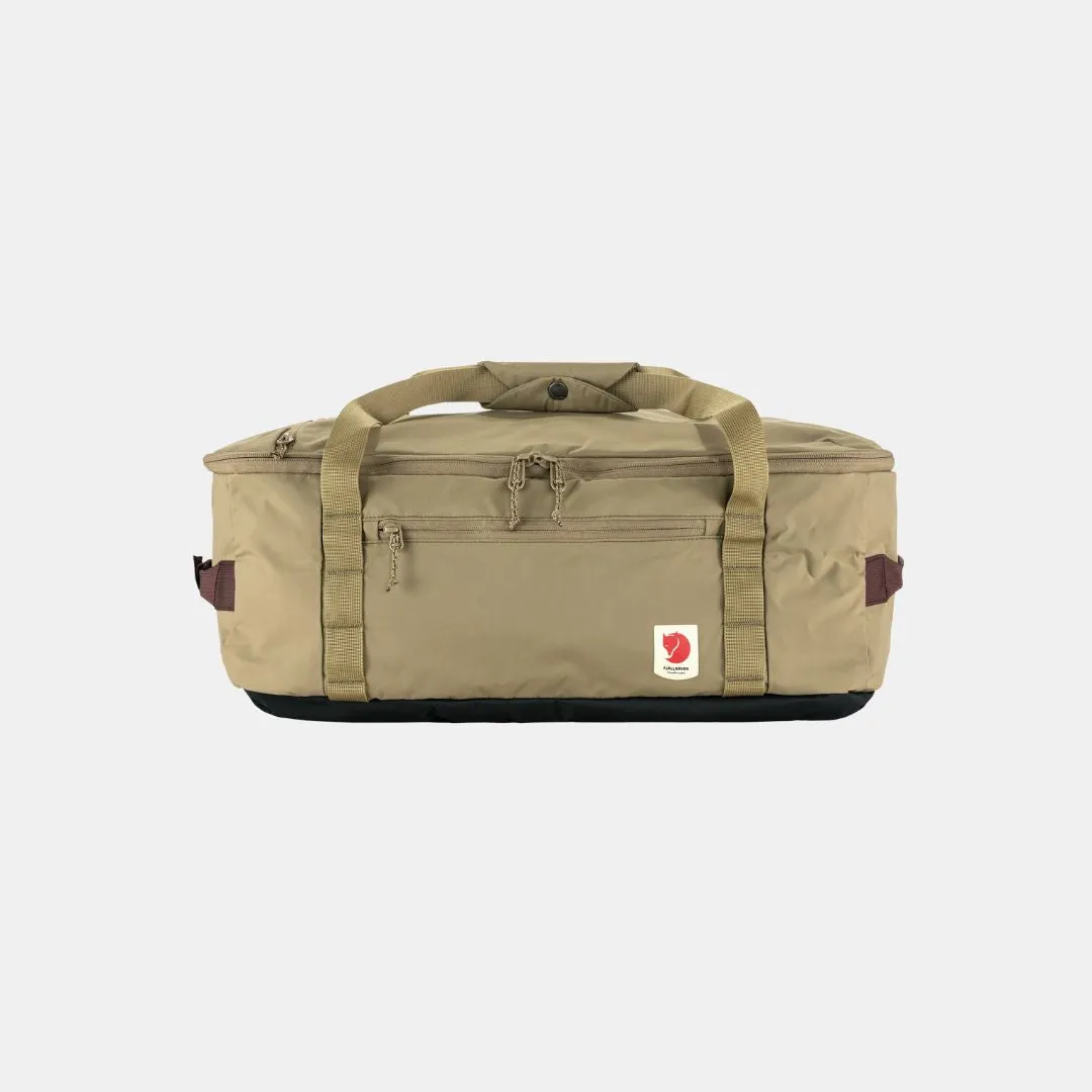 Fjllraven High Coast Duffel 36 Clay