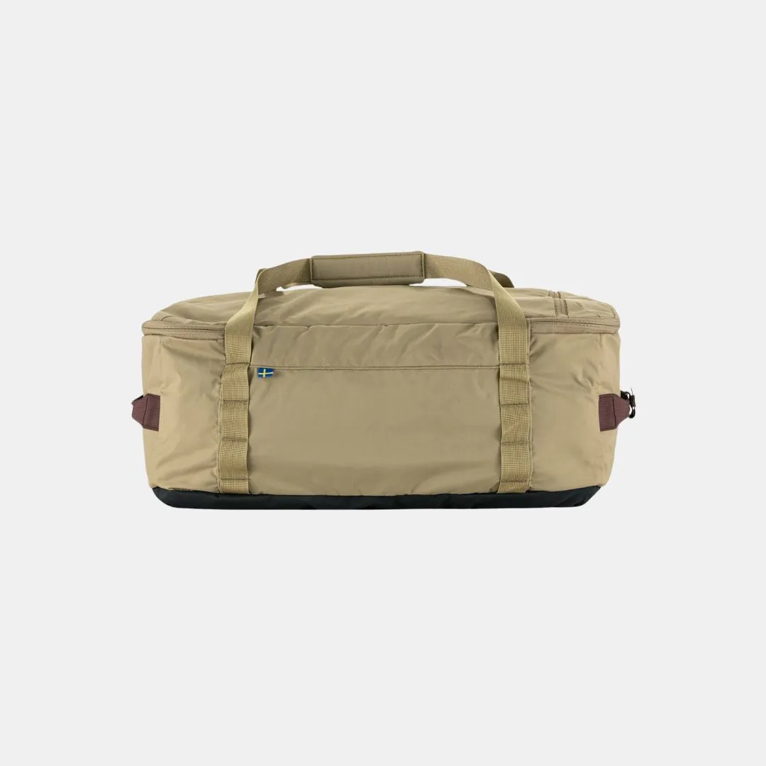 Fjllraven High Coast Duffel 36 Clay