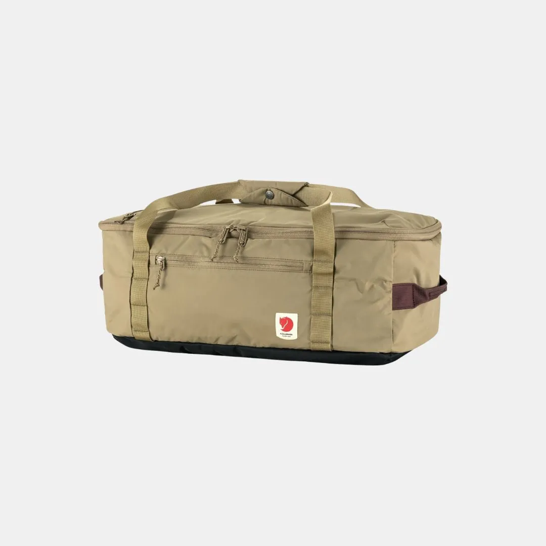 Fjllraven High Coast Duffel 36 Clay