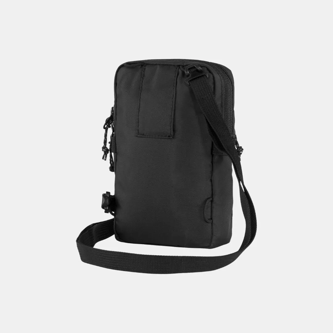 Fjllraven High Coast Pocket Black