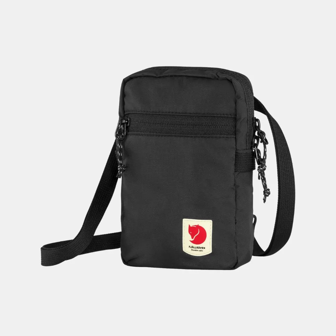 Fjllraven High Coast Pocket Black
