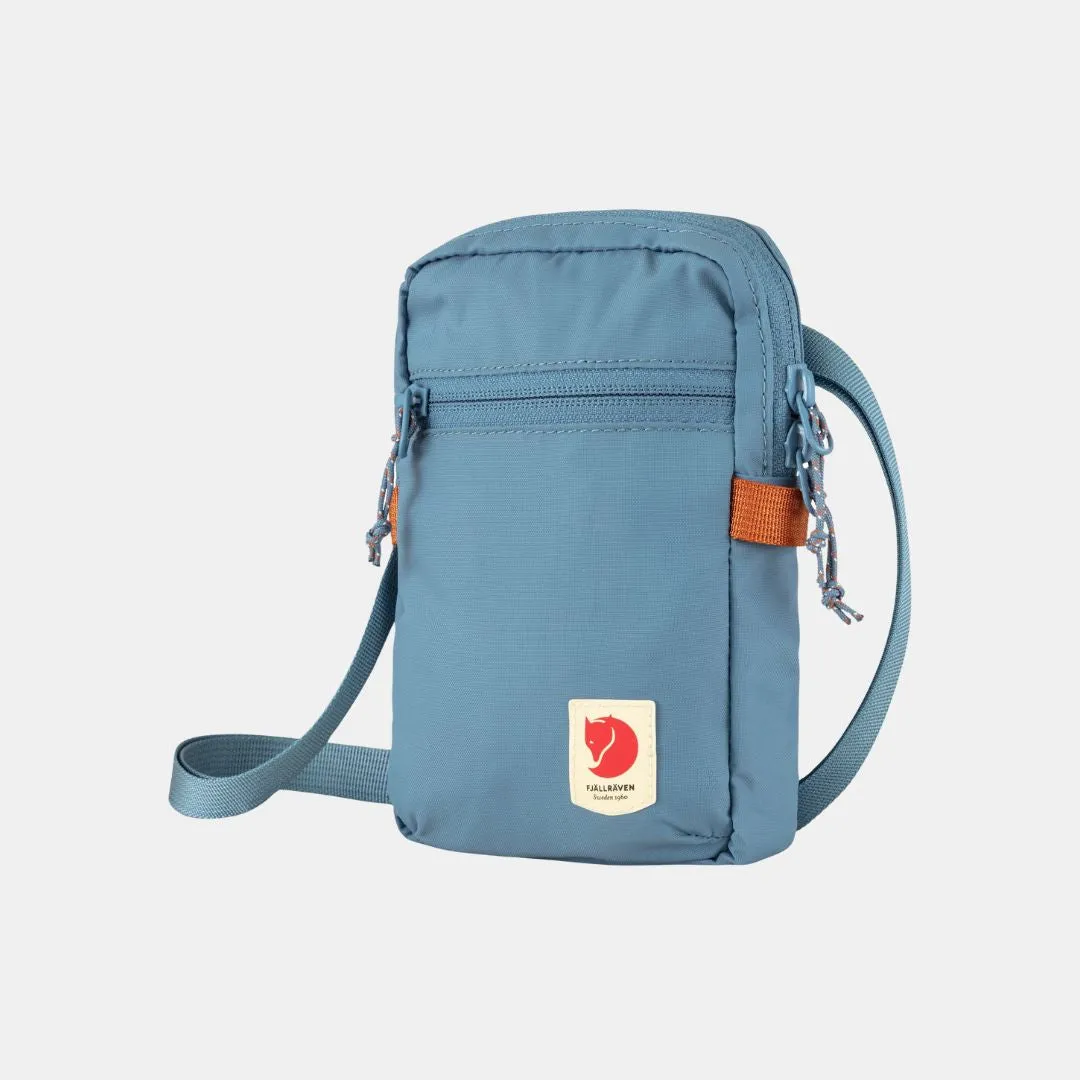 Fjllraven High Coast Pocket Dawn Blue