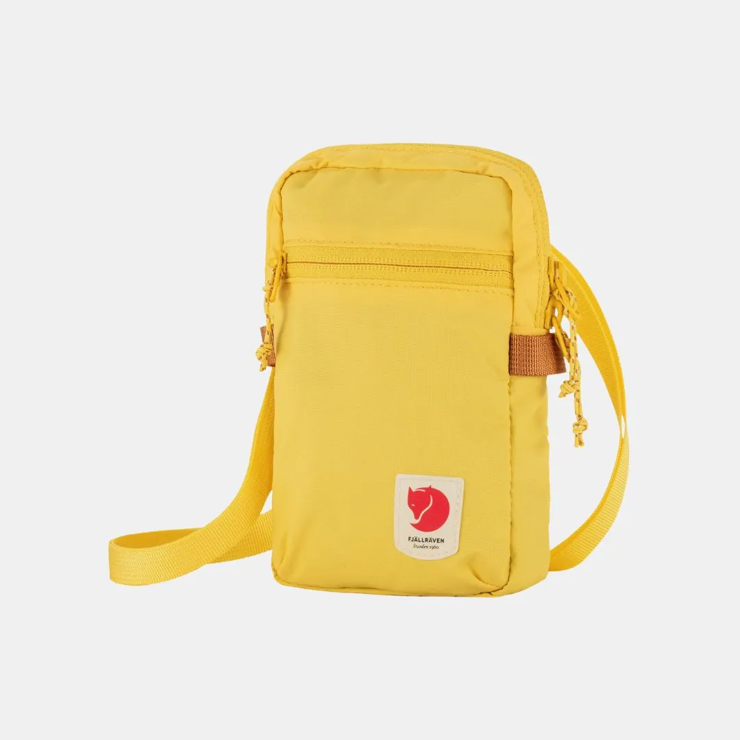 Fjllraven High Coast Pocket Mellow Yellow