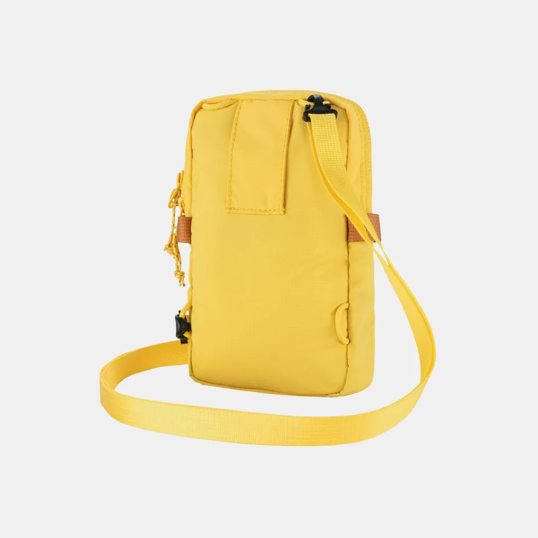 Fjllraven High Coast Pocket Mellow Yellow