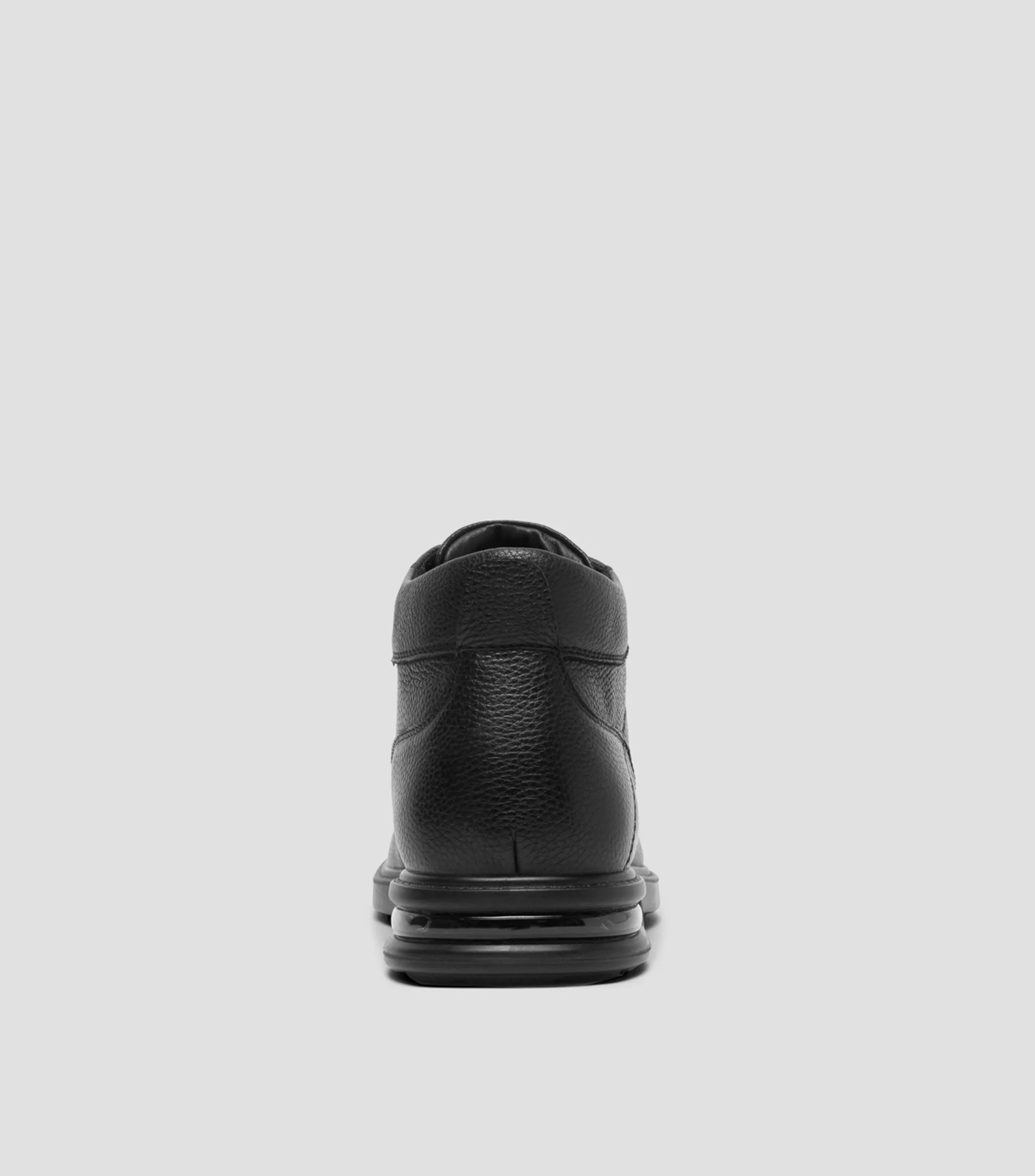 Flexi Botines Renan en piel Hombre