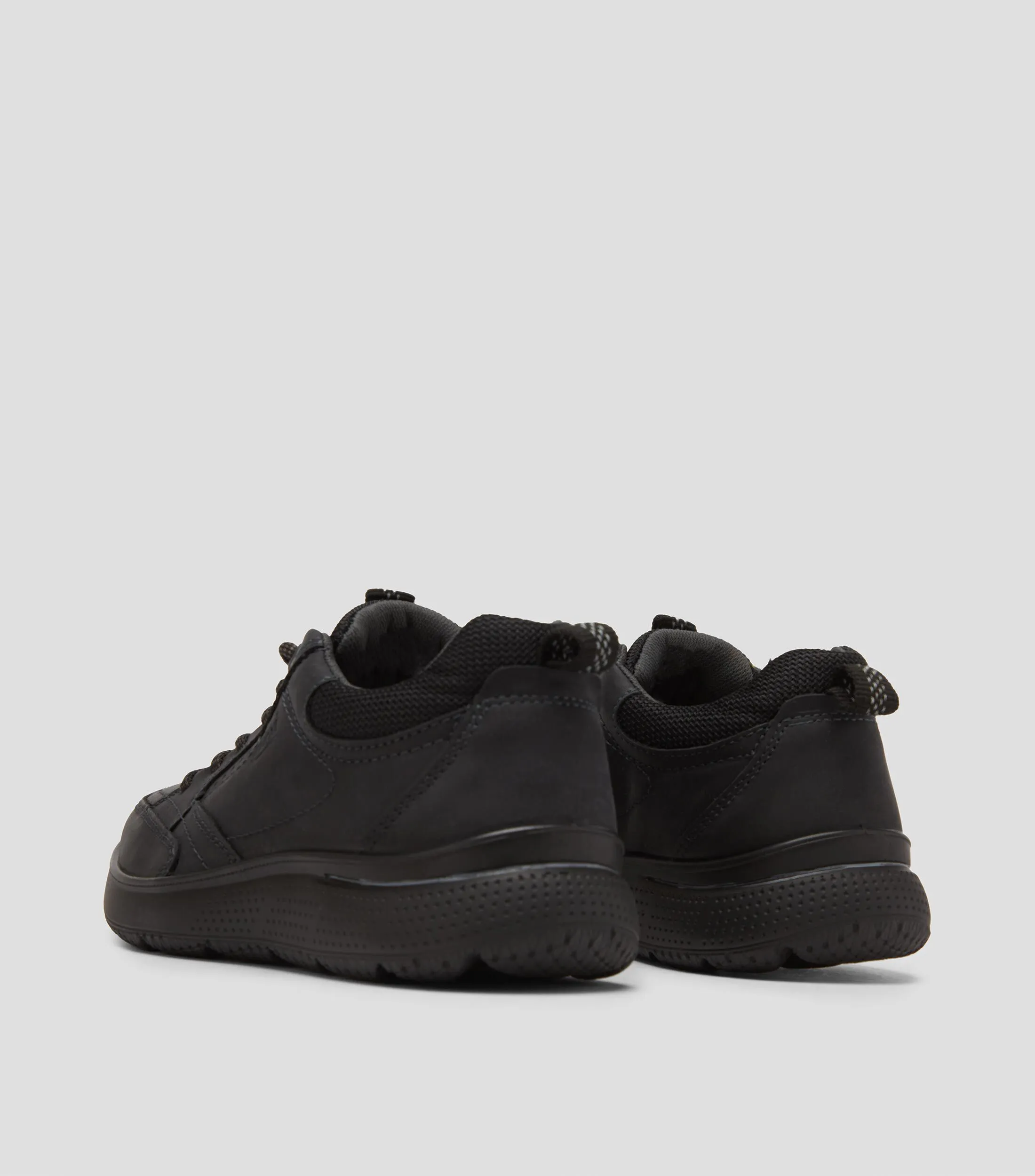 Flexi Zapatos Casuales Derby Heiko en piel Hombre
