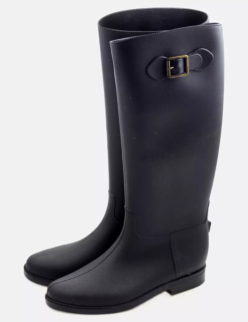 Footside Botas Impermeable