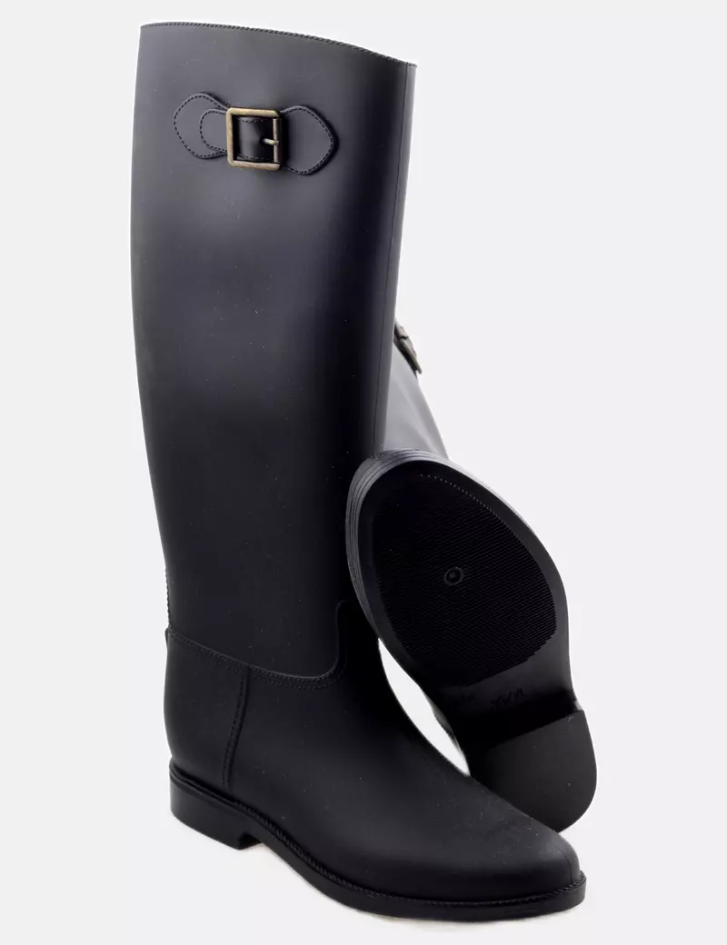 Footside Botas Impermeable