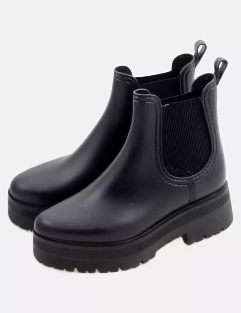 Forever Botas Impermeable