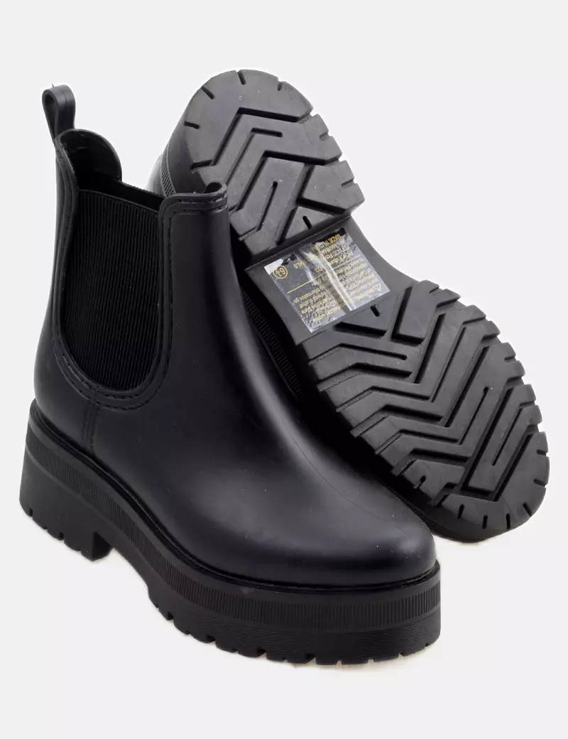 Forever Botas Impermeable
