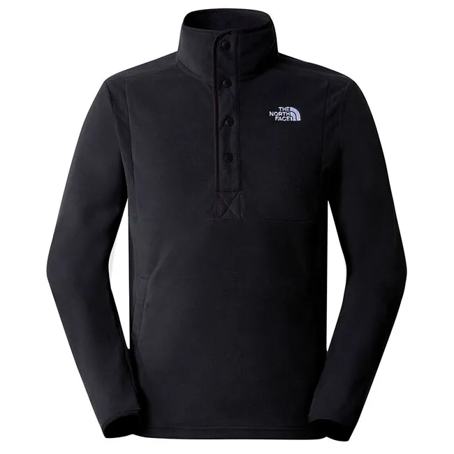 Forro polar the north face Homesafe Snap Neck Fleece
