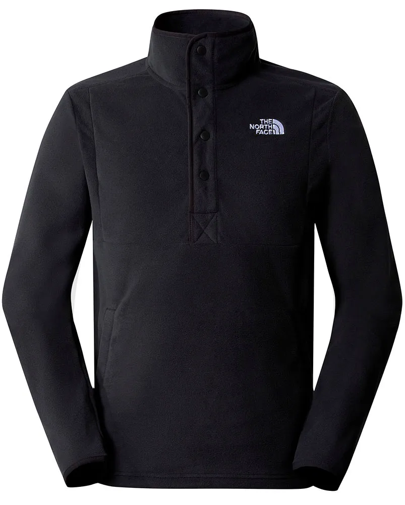 Forro polar the north face Homesafe Snap Neck Fleece