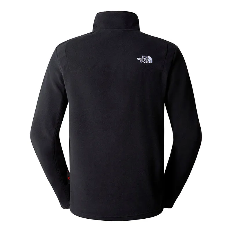 Forro polar the north face Homesafe Snap Neck Fleece