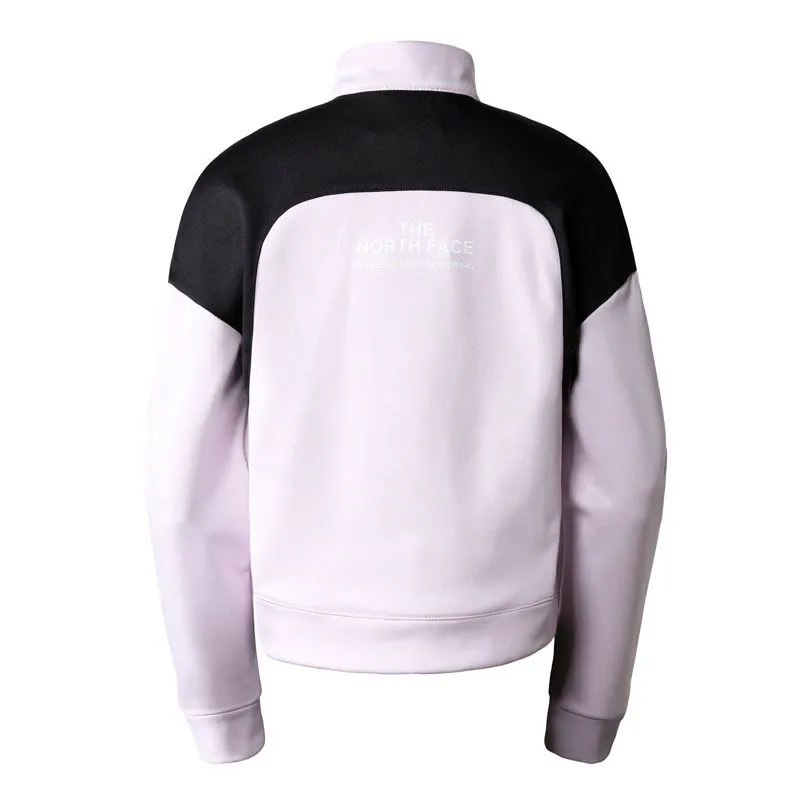 Forro polar the north face MA 1/4 Zip Fleece W