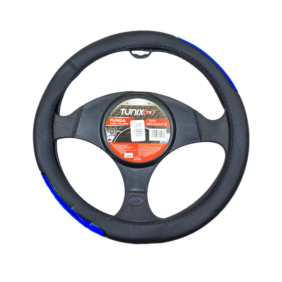 Funda para Volante TUNIX