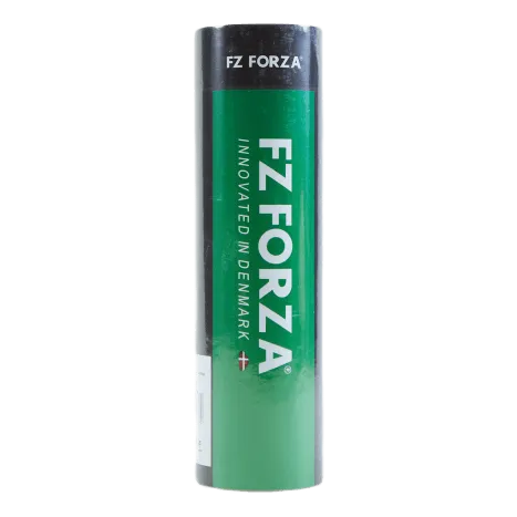Fz Forza Fz  Led Feather Shuttles Green