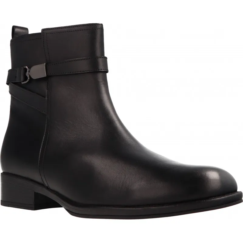 Gabor  Alba Black