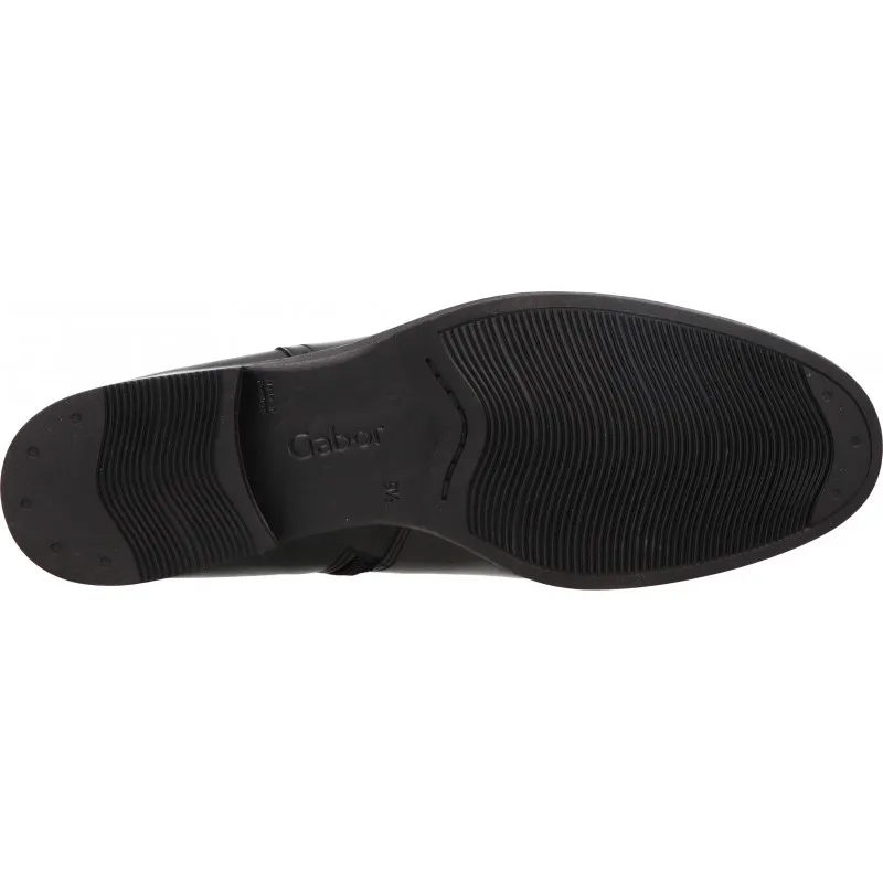 Gabor  Alba Black