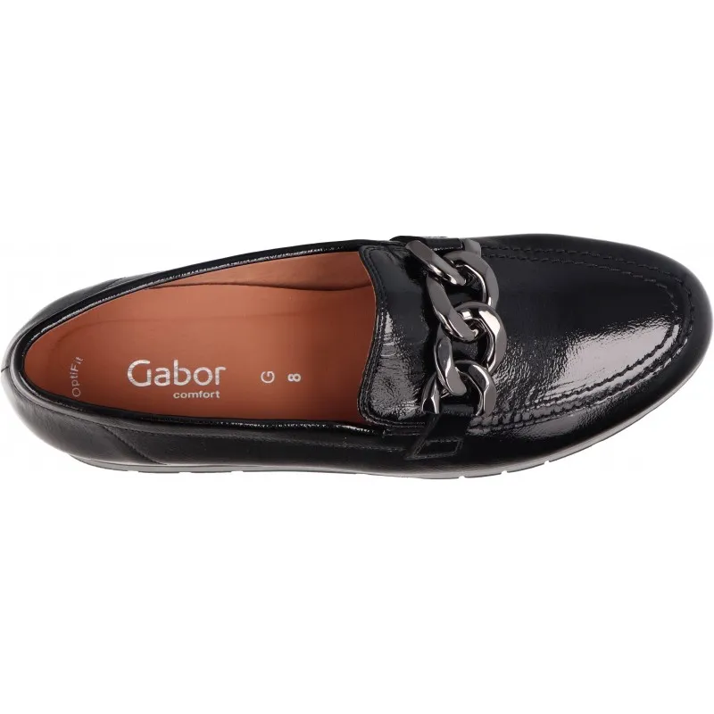 Gabor  Dakari Black