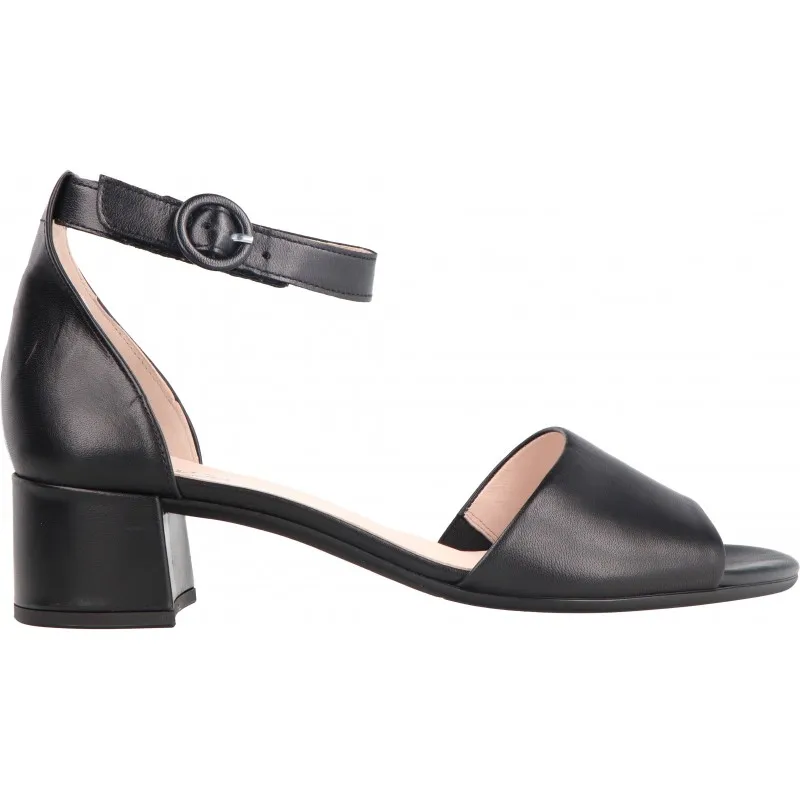 Gabor  Koriandre Nappa Black