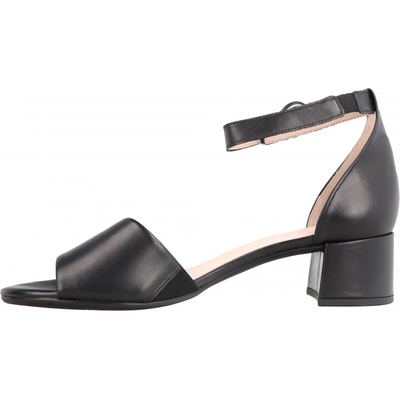 Gabor  Koriandre Nappa Black