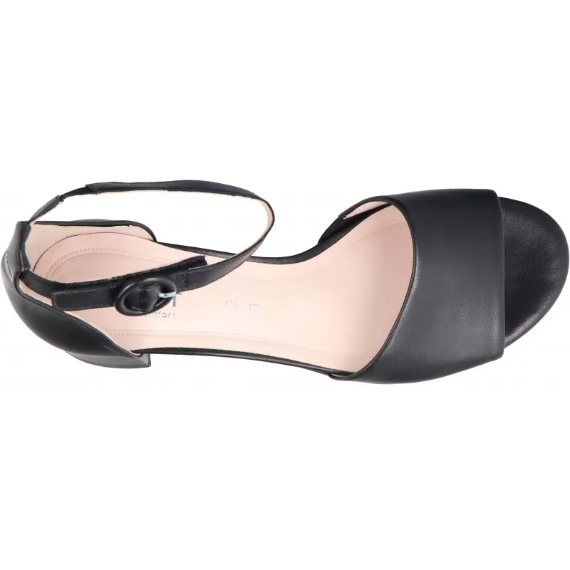 Gabor  Koriandre Nappa Black